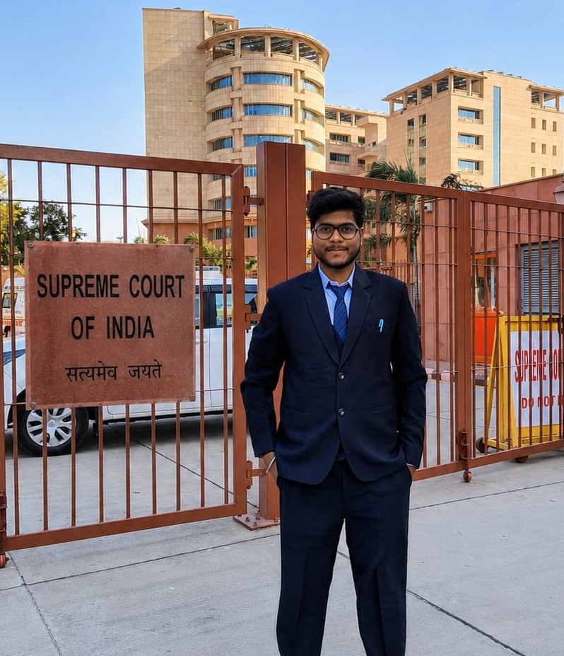 Sudhanshu Kumar