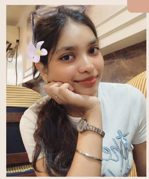 Yashita Gupta